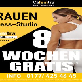 Bild von Cafemtra FemSports Frauenstudio