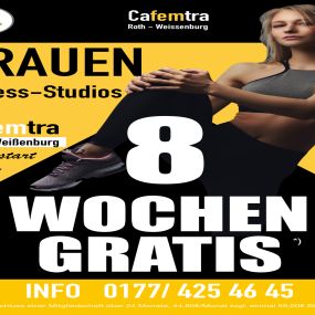 Bild von Cafemtra FemSports Frauenstudio