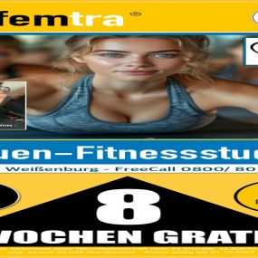 Bild von Cafemtra FemSports Frauenstudio