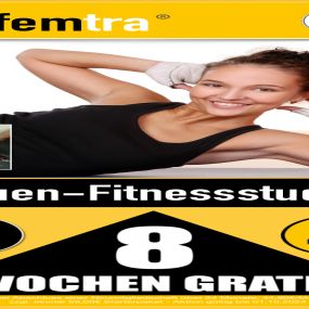 Bild von Cafemtra FemSports Frauenstudio