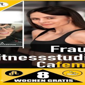 Bild von Cafemtra FemSports Frauenstudio