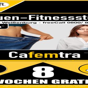 Bild von Cafemtra FemSports Frauenstudio