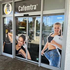 Bild von Cafemtra FemSports Frauenstudio