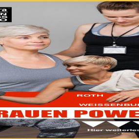 Bild von Cafemtra FemSports Frauenstudio