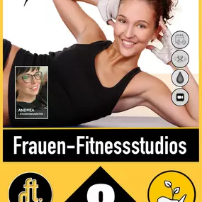 Bild von Cafemtra FemSports Frauenstudio