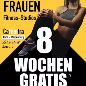 Bild von Cafemtra FemSports Frauenstudio