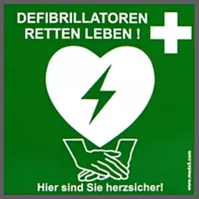 AED Logo