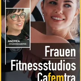 Bild von Cafemtra FemSports Frauenstudio