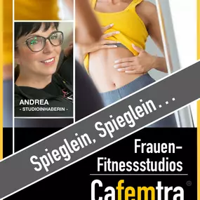 Bild von Cafemtra FemSports Frauenstudio