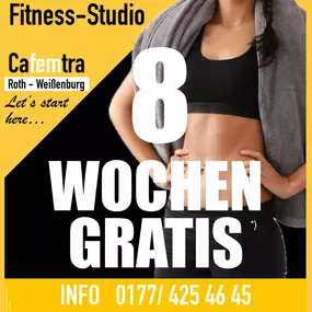 Bild von Cafemtra FemSports Frauenstudio