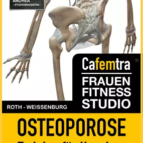 Bild von Cafemtra FemSports Frauenstudio