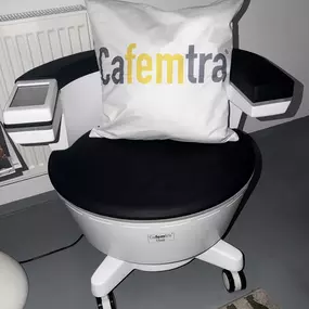 Bild von Cafemtra FemSports Frauenstudio