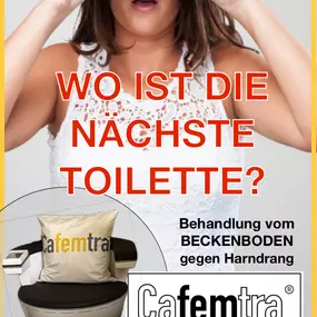 Bild von Cafemtra FemSports Frauenstudio