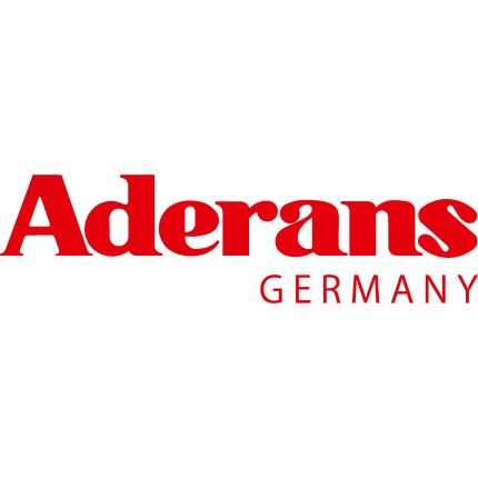 Logo da Aderans Hair Center