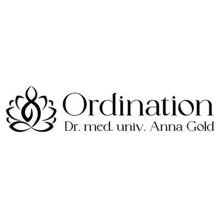 Logótipo de Ordination Gold – Dr. med. univ. Anna Gold