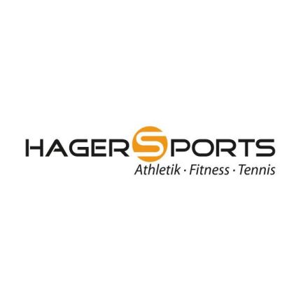 Logotipo de Hagersports