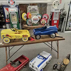Bild von Ohio Valley Antique Mall