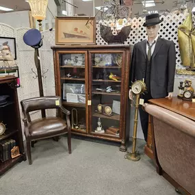 Bild von Ohio Valley Antique Mall