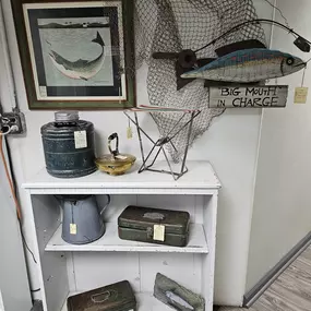 Bild von Ohio Valley Antique Mall