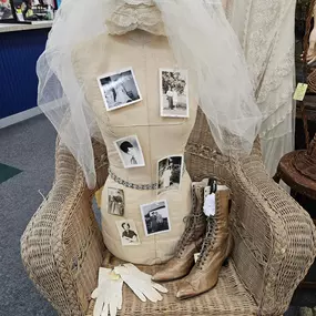 Bild von Ohio Valley Antique Mall