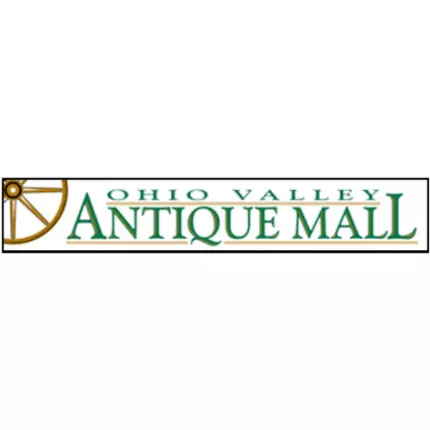 Logotipo de Ohio Valley Antique Mall