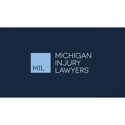 Logo fra Michigan Injury Lawyers