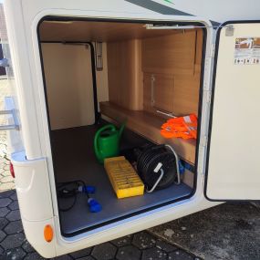 Bild von BudCamper