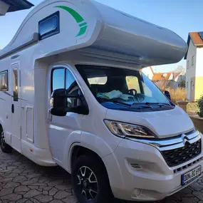 Bild von BudCamper