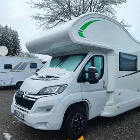 Bild von BudCamper