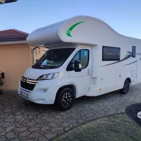 Bild von BudCamper