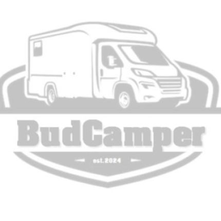 Logo od BudCamper