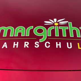 Bild von Margriths Fahrschule