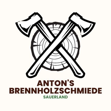 Logo from Anton´s Brennholzschmiede Sauerland