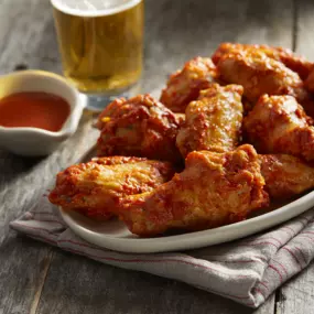 Buffalo Wings