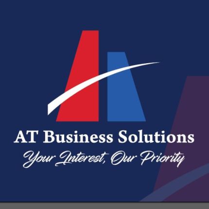 Logotipo de A T Business Solutions LLC
