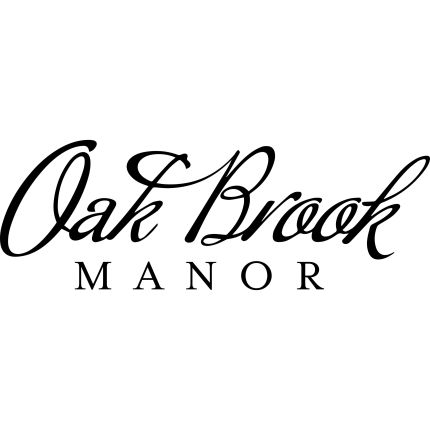 Logótipo de The Oak Brook Manor