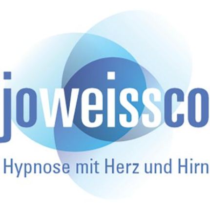 Logo von Jojo Weiß - Dein empathischer Hypnosetherapeut in Berlin