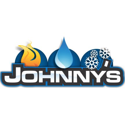 Logo from Johnny's Appliance & Refrigeration Repair, Inc.