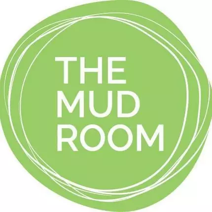 Logotipo de The Mud Room