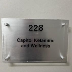 Bild von Capitol Ketamine and Wellness