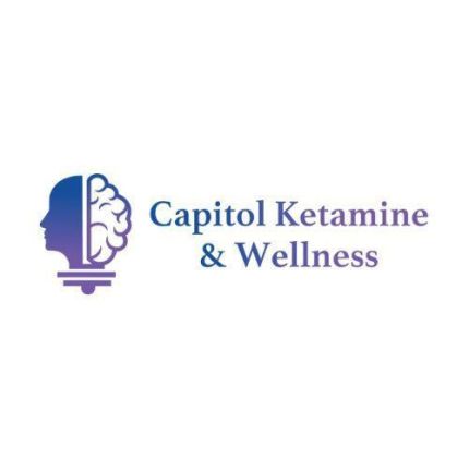 Logotipo de Capitol Ketamine and Wellness