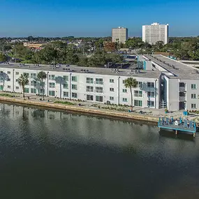 Bild von Sailpointe Apartments