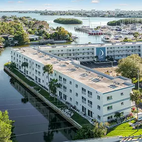 Bild von Sailpointe Apartments