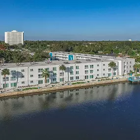 Bild von Sailpointe Apartments