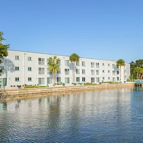 Bild von Sailpointe Apartments