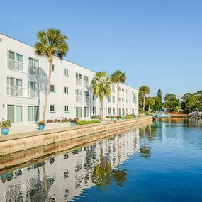 Bild von Sailpointe Apartments