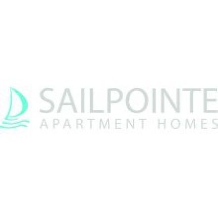 Logo von Sailpointe Apartments