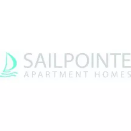 Logo von Sailpointe Apartments