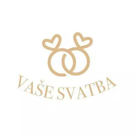 Logo od Vaše svatba půjčovna svatebních dekorací