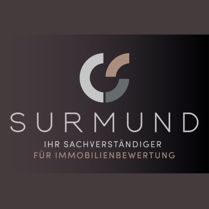 Logo van Surmund Immobilienbewertung